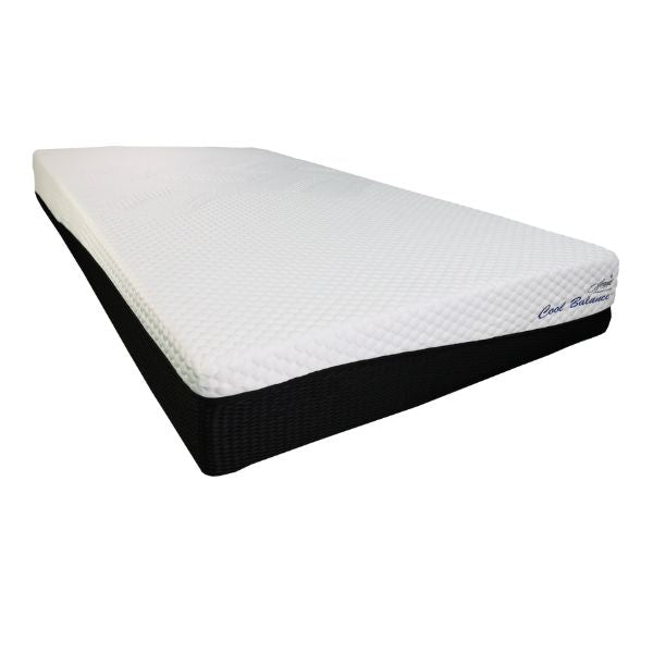 Cool Balance Support Mattress 8″ - Australian Assistive Technology Centre