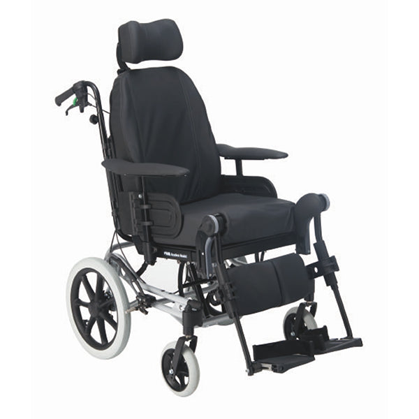 Invacare Rea Azalea Manual Wheelchair (Transit)