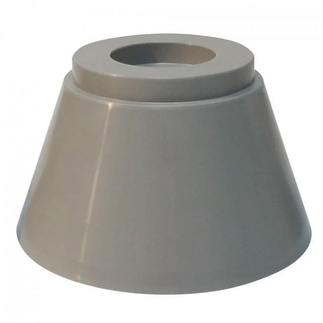 BetterLiving Elephant Feet Bed Raisers & Chair Raisers – Set of 4 - Australian Assistive Technology Centre