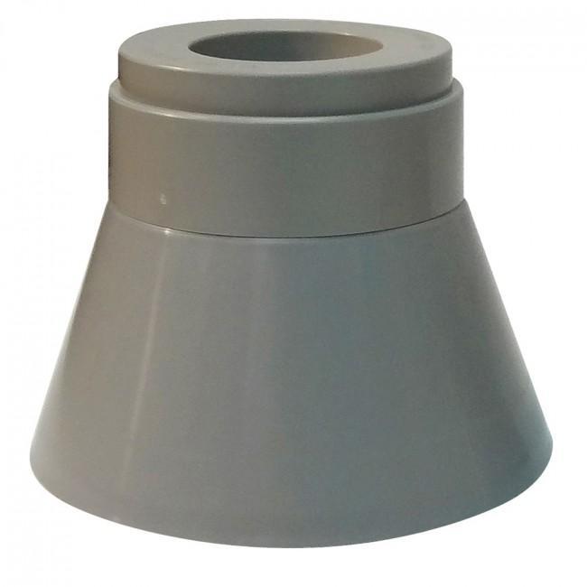 BetterLiving Elephant Feet Bed Raisers & Chair Raisers – Set of 4 - Australian Assistive Technology Centre