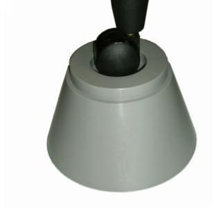 BetterLiving Elephant Feet Bed Raisers & Chair Raisers – Set of 4 - Australian Assistive Technology Centre