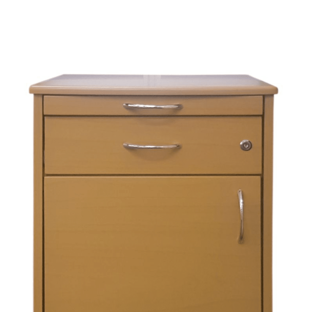 BetterLiving Bedside Cabinet - Australian Assistive Technology Centre