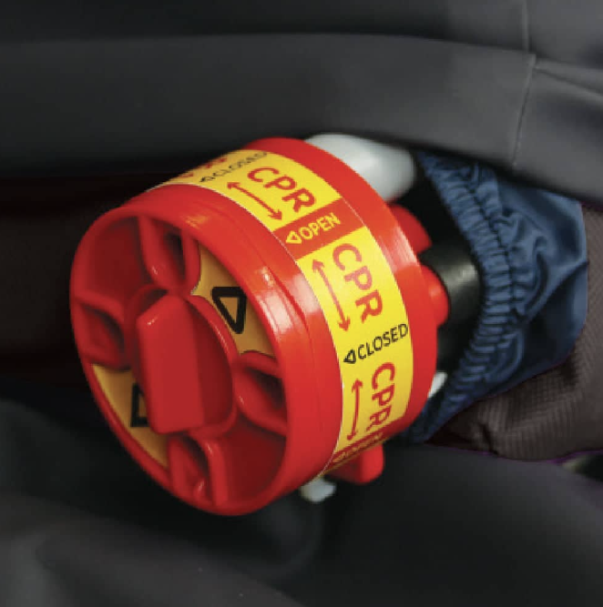 BetterLiving Mattress Overlay System - Australian Assistive Technology Centre