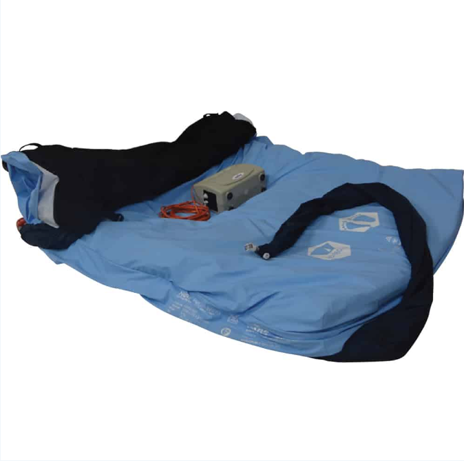 BetterLiving Mattress Overlay System - Australian Assistive Technology Centre