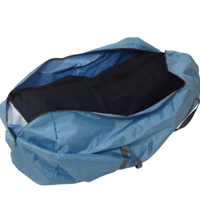 BetterLiving Mattress Overlay System - Australian Assistive Technology Centre