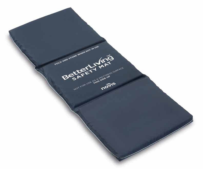 BetterLiving Non-Slip Bedside Safety Mat - Australian Assistive Technology Centre