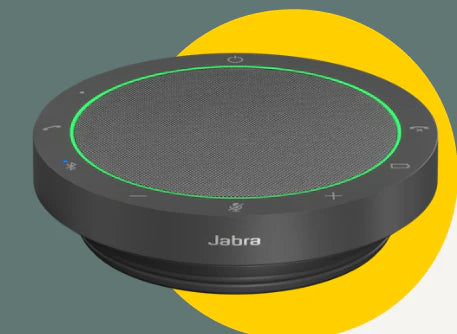 Jabra Speak2 55 Superior Sound Speakerphone - Australian Assistive Technology Centre