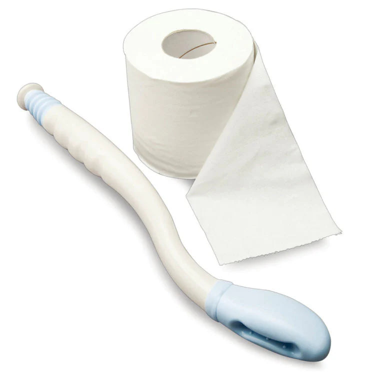 Buckingham Easywipe Bottom Wiper - Australian Assistive Technology Centre