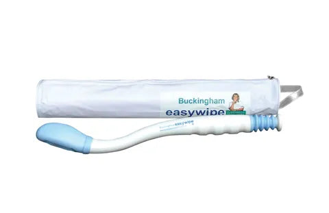 Buckingham Easywipe Bottom Wiper - Australian Assistive Technology Centre