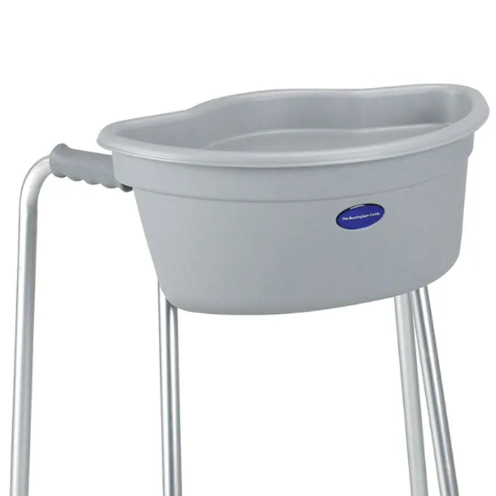 Buckingham Walking Frame Caddy - Australian Assistive Technology Centre