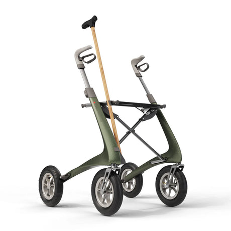 byACRE Overland Cane Holder - Australian Assistive Technology Centre