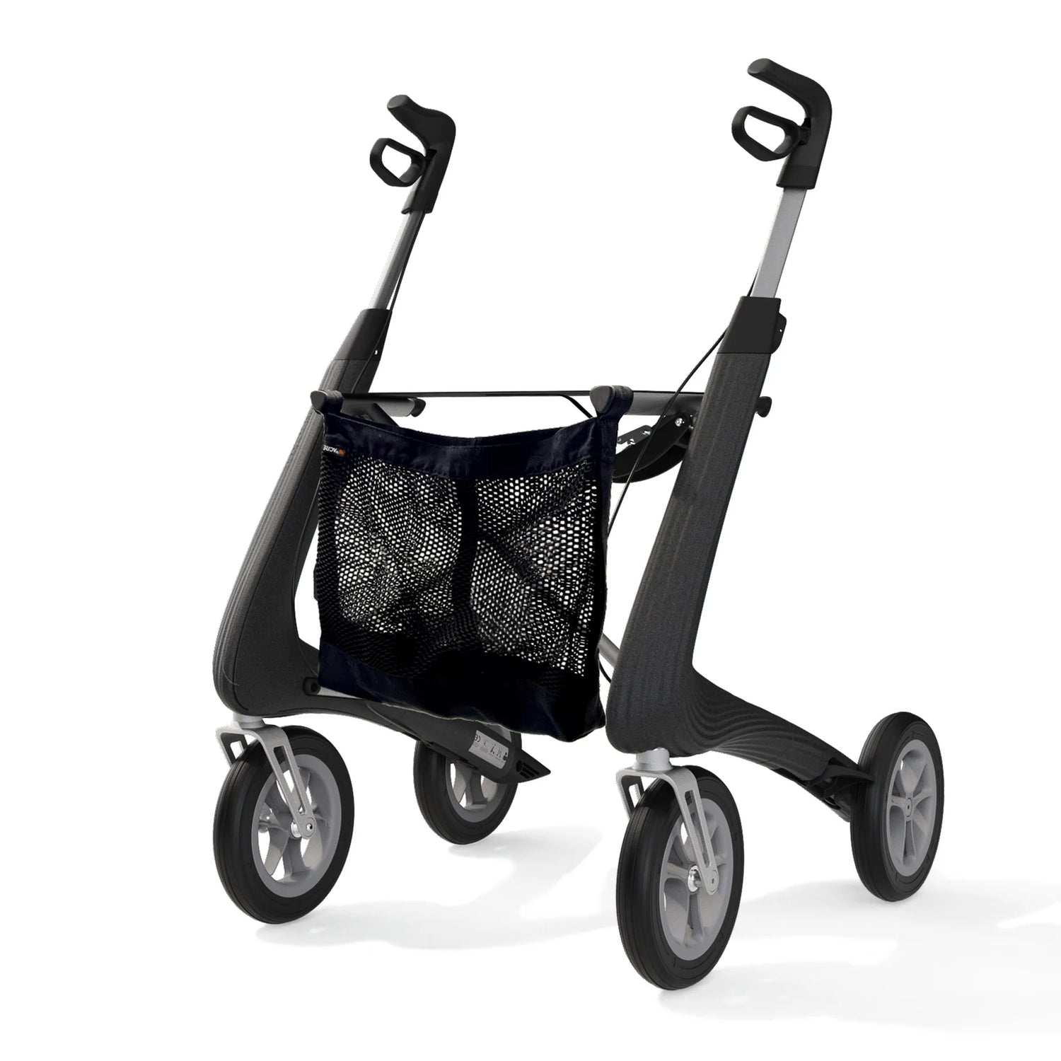 byACRE Nordic Pioneer Mesh Bag - Australian Assistive Technology Centre