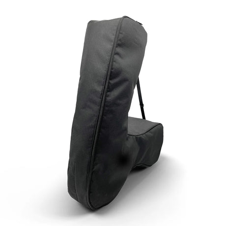 byACRE Overland Travel Bag - Australian Assistive Technology Centre