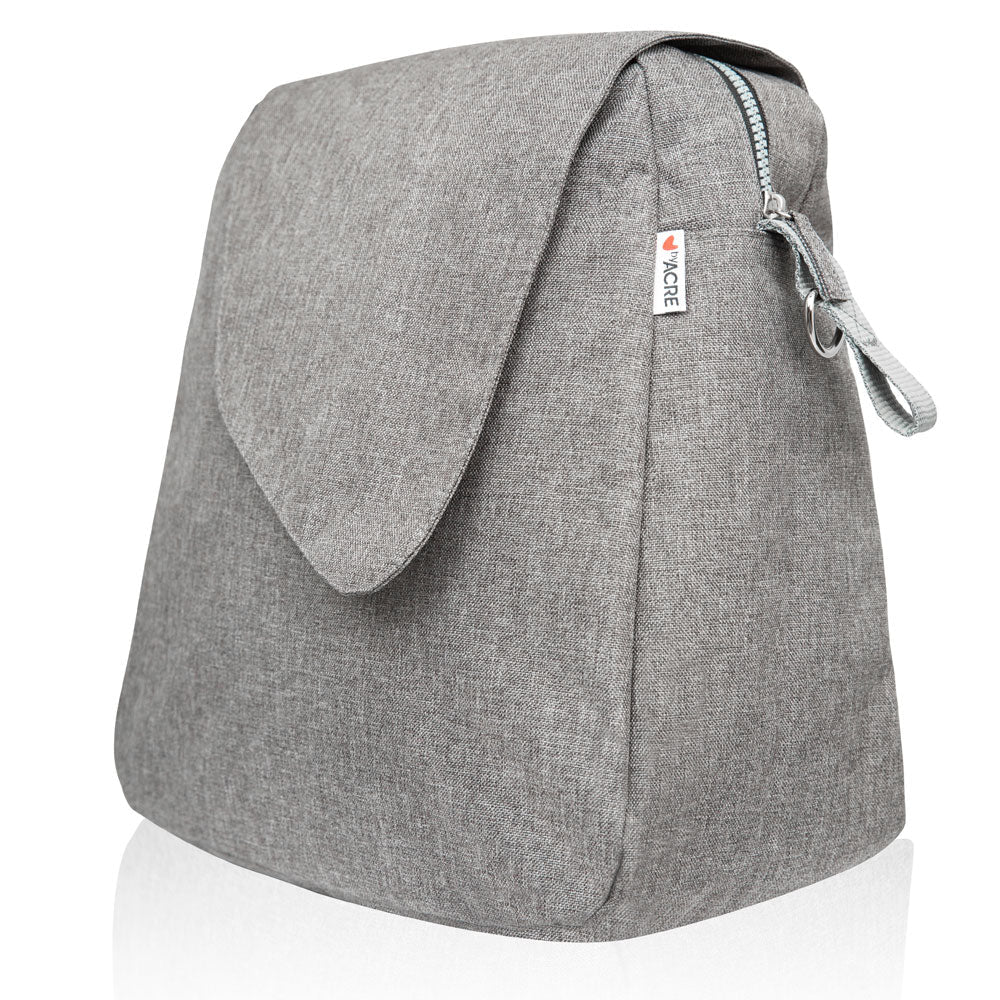 byACRE Weekend Bag - Australian Assistive Technology Centre