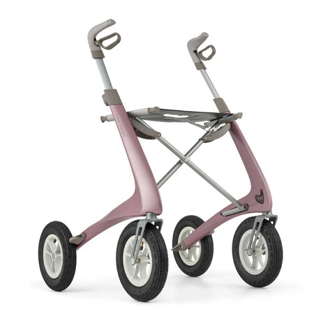 byACRE Carbon Overland Walker - Australian Assistive Technology Centre