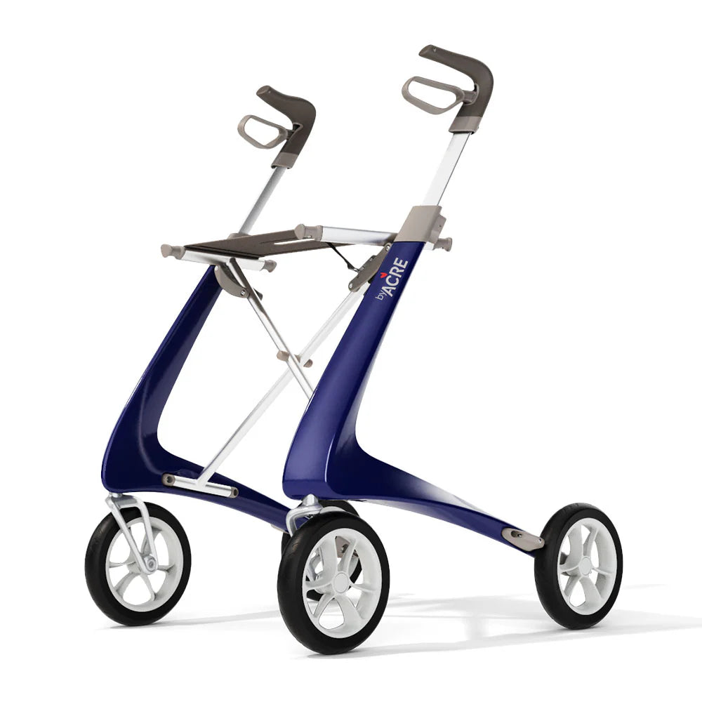 byACRE Carbon Ultralight Walker - Australian Assistive Technology Centre