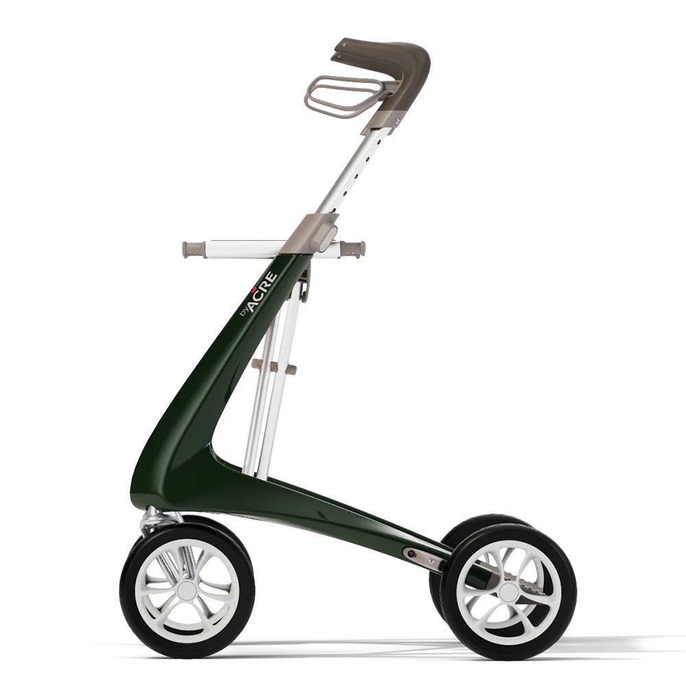 byACRE Carbon Ultralight Walker - Australian Assistive Technology Centre