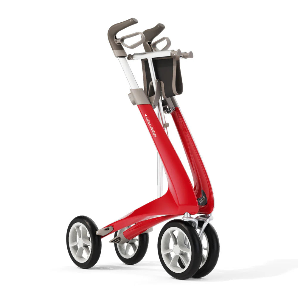 byACRE Carbon Ultralight Walker - Australian Assistive Technology Centre