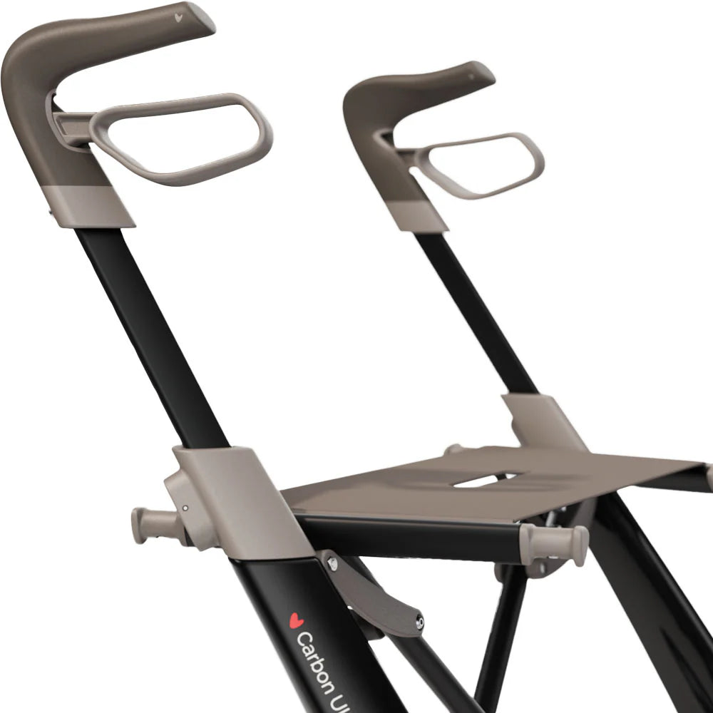 byACRE Carbon Ultralight Walker - Australian Assistive Technology Centre