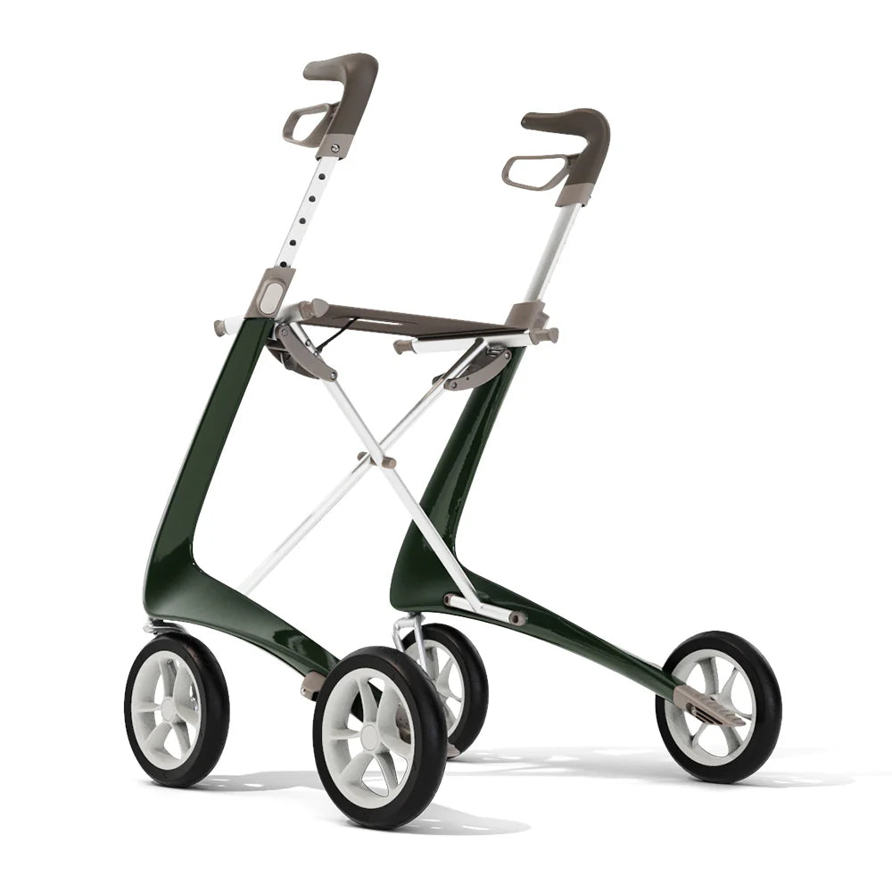 byACRE Carbon Ultralight Walker - Australian Assistive Technology Centre