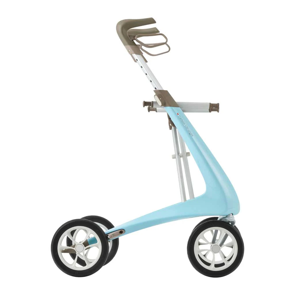 byACRE Carbon Ultralight Walker - Australian Assistive Technology Centre