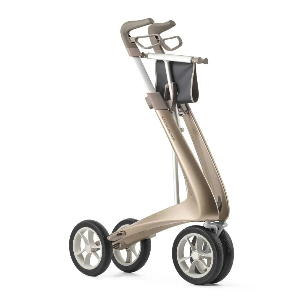 byACRE Carbon Ultralight Walker - Australian Assistive Technology Centre