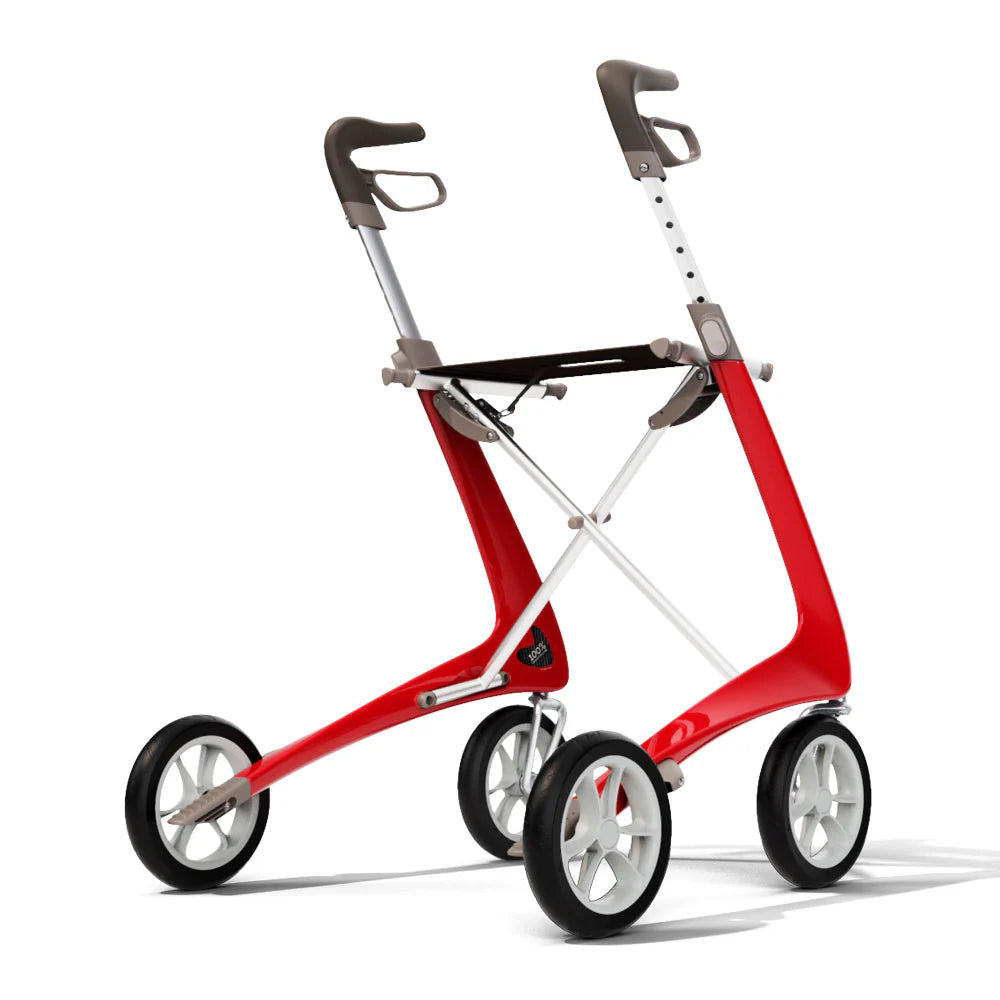 byACRE Carbon Ultralight Walker - Australian Assistive Technology Centre