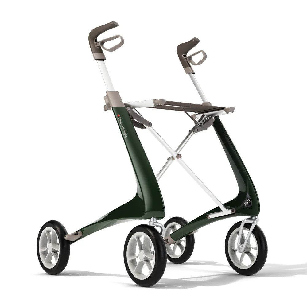 byACRE Carbon Ultralight Walker - Australian Assistive Technology Centre