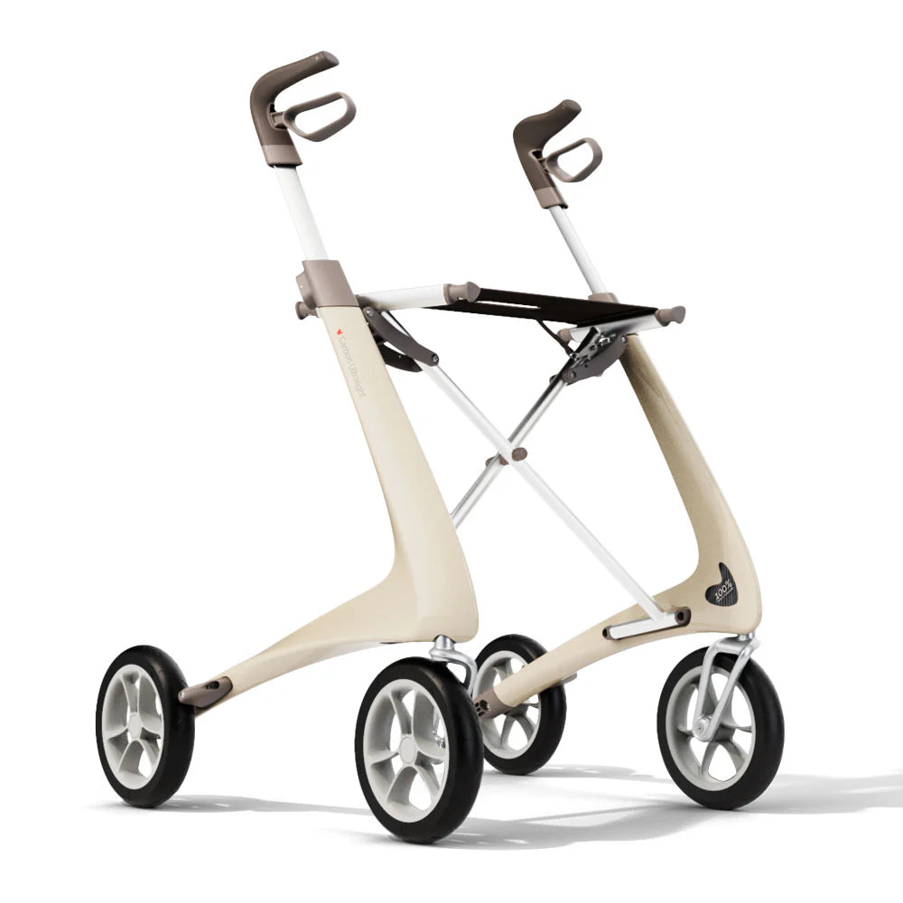 byACRE Carbon Ultralight Walker - Australian Assistive Technology Centre
