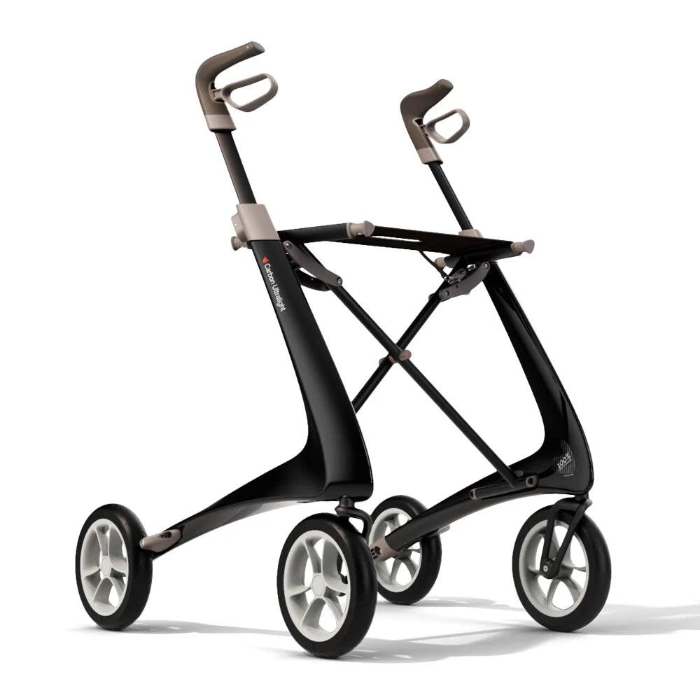 byACRE Carbon Ultralight Walker - Australian Assistive Technology Centre