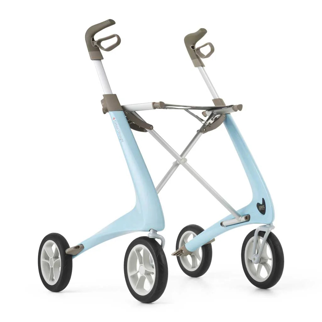 byACRE Carbon Ultralight Walker - Australian Assistive Technology Centre