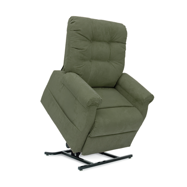 Pride Mobility C-101 Lift Chair - Australian Assistive Technology Centre