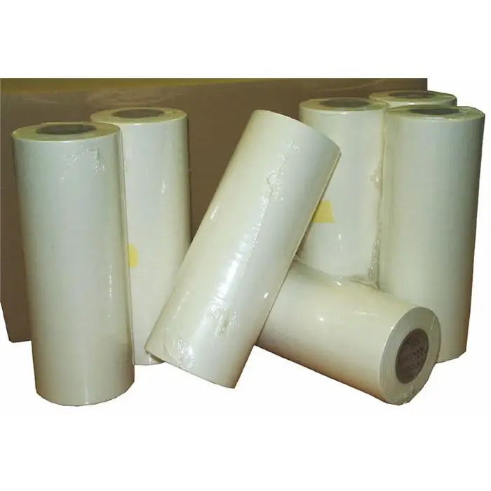 Chiropractic Headrest Paper Roll, 22cm x 31.8m, 25/Box