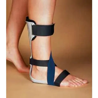 Ottobock Ankle Strap for Dyna Ankle - Left - X-Large