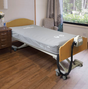 CairMax Duo Foam Air Support Surface Mattress - Australian Assistive Technology Centre
