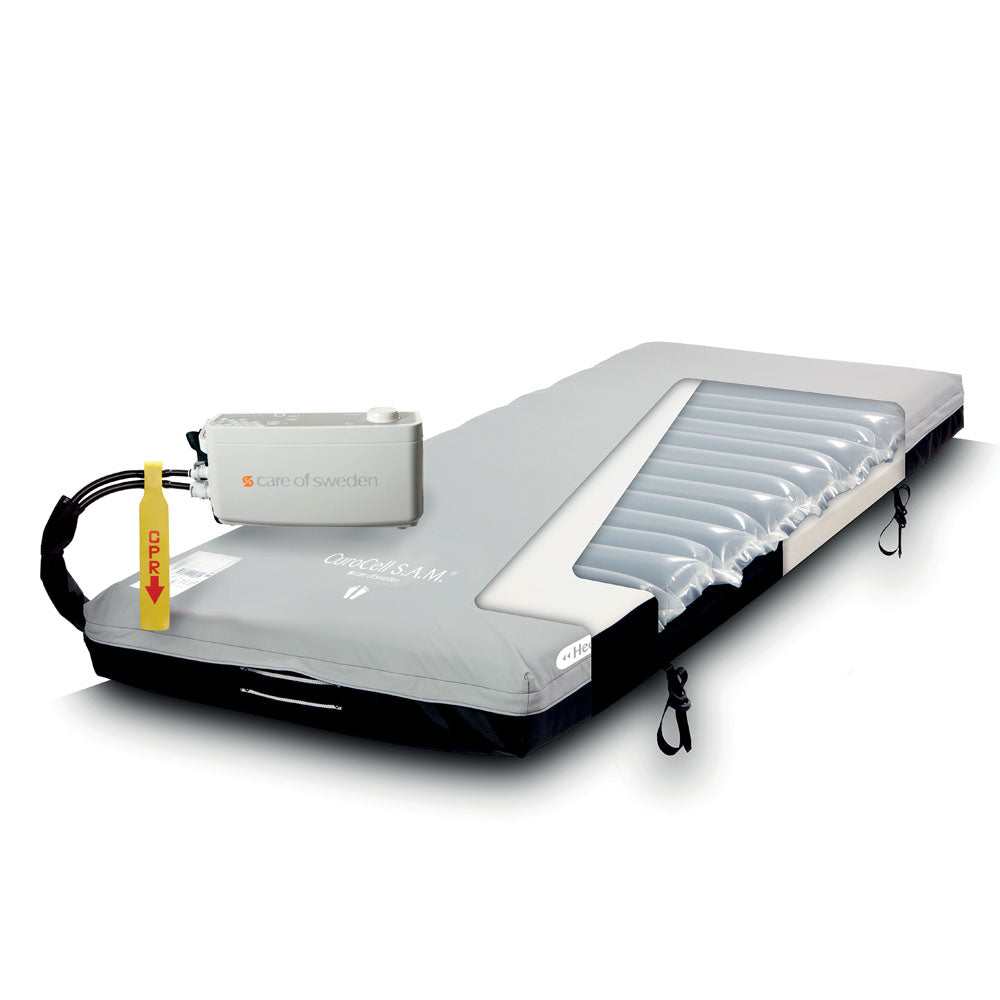 SAM PRO CF16 BEHI - Australian Assistive Technology Centre