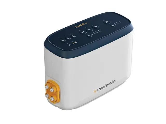 CuroCell A4 CX10 - Australian Assistive Technology Centre