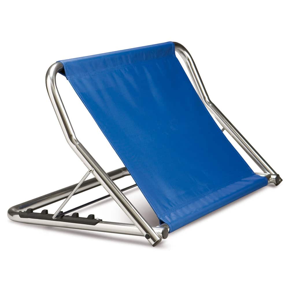 Care Quip Adjustable Backrest - Australian Assistive Technology Centre