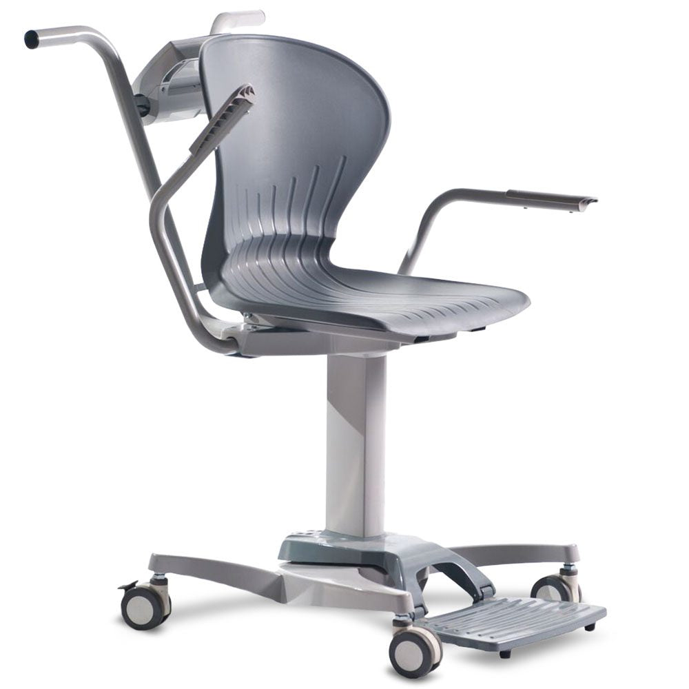 Healthweigh Chair Scales - Australian Assistive Technology Centre