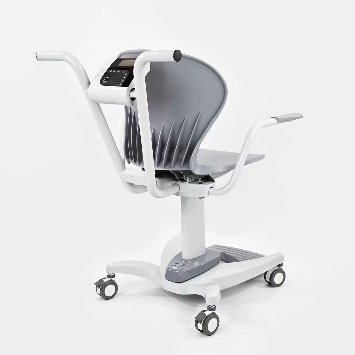 Healthweigh Chair Scales - Australian Assistive Technology Centre