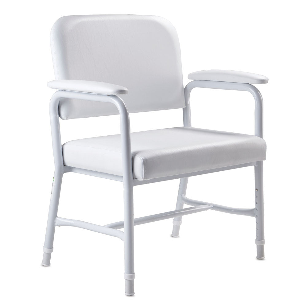 Shower Chair –Extra Wide - Australian Assistive Technology Centre