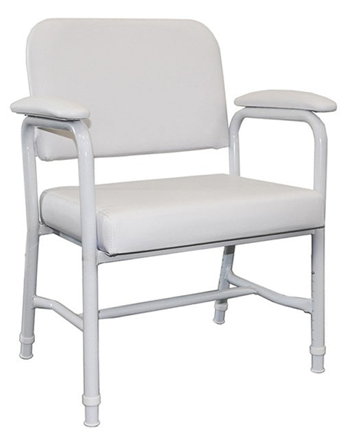 Shower Chair –Extra Wide - Australian Assistive Technology Centre