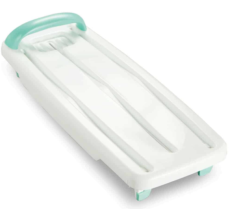 Care Quip Kingfisher Bathboard - Australian Assistive Technology Centre