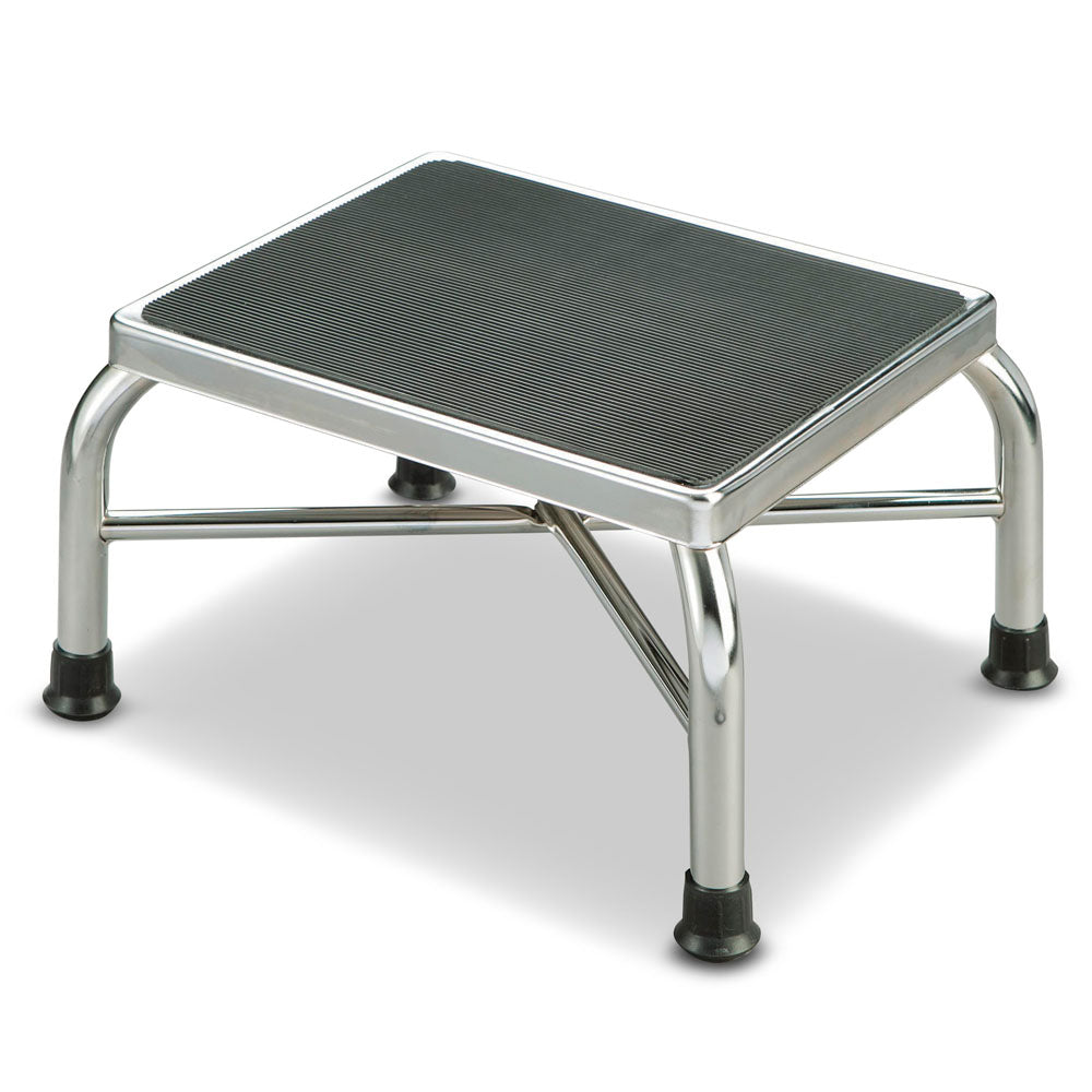 Care Quip Step Stool - Australian Assistive Technology Centre