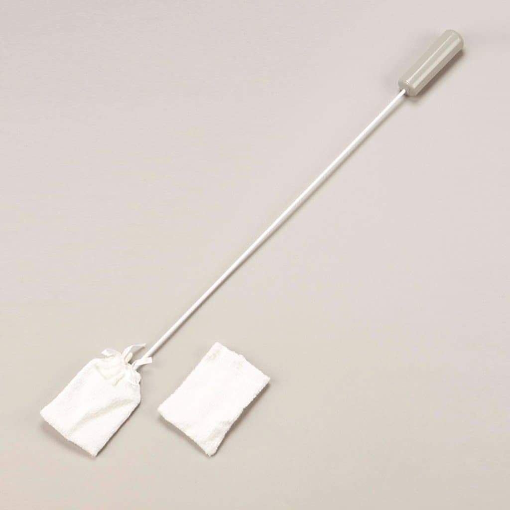 Toe Washer - Australian Assistive Technology Centre