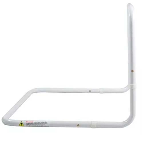 Removable Bed Rail - Designed to prevent users from rolling out the bed - Australian Assistive Technology Centre