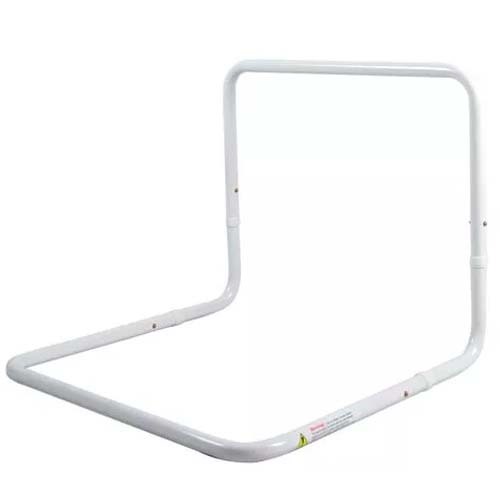 Removable Bed Rail - Designed to prevent users from rolling out the bed - Australian Assistive Technology Centre