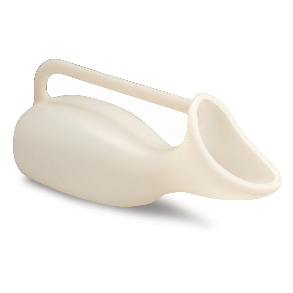 Female Urinal Cygnet - Australian Assistive Technology Centre