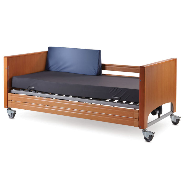 Side Rail Wedges (set of 4) - Australian Assistive Technology Centre