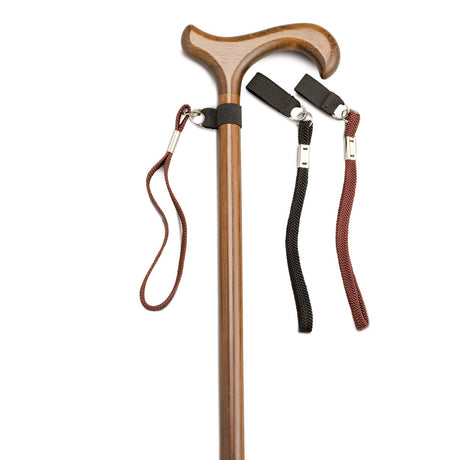 Walking Stick Wrist Strap - Australian Assistive Technology Centre